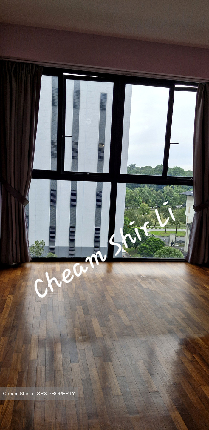 Twin Fountains (D25), Condominium #539707961